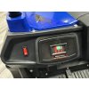 Elektro autíčko Buggy 1200w 48v modré  Dálkové ovládání, hydraulické brzdy