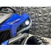 Elektro autíčko Buggy 1200w 48v modré  Dálkové ovládání, hydraulické brzdy