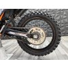 Pitbike Markstore - Zuumav K5-CB225G 250 ccm 21/18 - oranžová