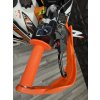 Pitbike Markstore - Zuumav K5-CB225G 250 ccm 21/18 - oranžová