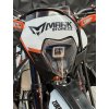 Pitbike Markstore - Zuumav K5-CB225G 250 ccm 21/18 - oranžová