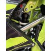 Pitbike Zuumav K3 125cc 17/14  - zelená