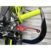 Pitbike Zuumav K3 125cc 17/14  - zelená