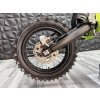 Pitbike Zuumav K3 125cc 17/14  - zelená