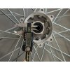 Ráfek na přední kolo 21” včetně středu a drátů