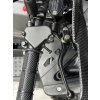 Dětská čtyřkolka Piranha Transformer 150 ccm 3G8 - Carbon