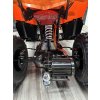 Dětská elektro čtyřkolka Piranha Transformer 1500w 60v - Oranžová  Akční cena platí do 15.12.2025 nebo do vyprodání