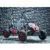 Elektrické autíčko Markstore Buggy 2500w 60V 2 místa červená  Novinka model 2026