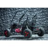 Elektrické autíčko Markstore Buggy 2500w 60V 2 místa červená  Novinka model 2026