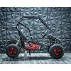 Elektrické autíčko Markstore Buggy 2500w 60V 2 místa červená  Novinka model 2026