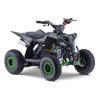 detska ctyrkolka miniraptor 90ccm 4t zelena (5)