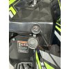 Dětská čtyřkolka Markstore FUN 125cc 3G8 - zeleno černá  Maximální výbava