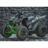 Dětská čtyřkolka Markstore FUN 125cc 3G8 - zeleno černá  Maximální výbava