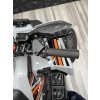 Dětská čtyřkolka Markstore FUN 125cc 3G8 model 2025 - oranžovo šedá  Maximální výbava