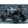 Dětská čtyřkolka Markstore FUN 125cc 3G8 model 2025 - oranžovo šedá  Maximální výbava
