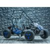 Elektrické autíčko Markstore Buggy 2500w 60V 2 místa Modrá  Novinka model 2026