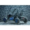 Elektrické autíčko Markstore Buggy 2500w 60V 2 místa Modrá  Novinka model 2026