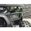 Dětská čtyřkolka Piranha Veyron 125cc 1G8 - zelený maskáč  Model 2025