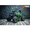 Dětská čtyřkolka Piranha Veyron 125cc 1G8 - zelený maskáč  Model 2025