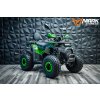Dětská čtyřkolka Piranha Veyron 125cc 1G8 - zelený maskáč  Model 2025