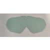 Náhradní čiré sklo pro Cross/MTB brýle