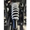 Dětská čtyřkolka Piranha Transformer 150cc 3G8 - Zelený maskáč  Novinka na trhu
