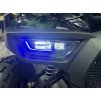 Dětská čtyřkolka Piranha Transformer 150cc 3G8 - Zelený maskáč  Novinka na trhu
