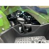 Dětská čtyřkolka Piranha Transformer 150cc 3G8 - Zelený maskáč  Novinka na trhu