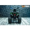 Dětská čtyřkolka Piranha Transformer 150cc 3G8 - Zelený maskáč  Novinka na trhu