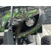 Dětská čtyřkolka Toronto 125 ccm H1G7- Zelený maskáč