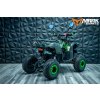 Dětská čtyřkolka Toronto 125 ccm H1G7- Zelený maskáč