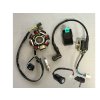 Sada na opravu elektroinstalace motoru 110/125/150cc