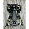 Dětská čtyřkolka Markstore FUN 125cc TOP  maximální výbava