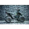 Dětská čtyřkolka Markstore FUN 125cc TOP  maximální výbava
