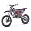 pitbike minirocket superpit 125cc e start
