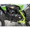 Pitbike Zuumav S3 125cc  semiautomatic,14/12 - Zelená