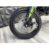 Pitbike Zuumav S3 125cc 14/12 - Zelená