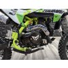 Pitbike Zuumav S3 125cc  semiautomatic,14/12 - Zelená
