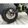 Pitbike Zuumav S3 125cc  semiautomatic,14/12 - Zelená
