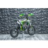 Pitbike Zuumav S3 125cc  semiautomatic,14/12 - Zelená