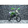 Pitbike Zuumav S3 125cc  semiautomatic,14/12 - Zelená