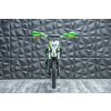 Pitbike Zuumav S3 125cc  semiautomatic,14/12 - Zelená
