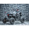 Dětská čtyřkolka Toronto 125 ccm N1G7 Nožní brzda - Carbon  hydraulické brzdy-zadní nožní