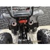 Dětská čtyřkolka Toronto 125cc 1G7 Nožní brzda -carbon  hydraulické brzdy-zadní nožní