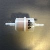 Benzinový filtr Filtron PS822