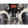 Dětská čtyřkolka Toronto 125cc 1G7 Nožní brzda -zelený maskáč  hydraulické brzdy-zadní nožní
