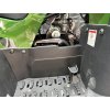 Dětská čtyřkolka Toronto 125cc 1G7 Nožní brzda -zelený maskáč  hydraulické brzdy-zadní nožní
