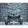 Dětská čtyřkolka Toronto 125cc 1G7 Nožní brzda -zelený maskáč  hydraulické brzdy-zadní nožní
