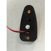 Blinkr na ATV/moto 12v Led vhodný na model markstore piranha