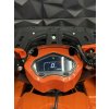 Dětská čtyřkolka Piranha Veyron 125cc 1G8  model 2026- oranžová